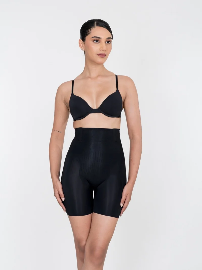 Shapercult Store High Waist Shaper Shorts for Women